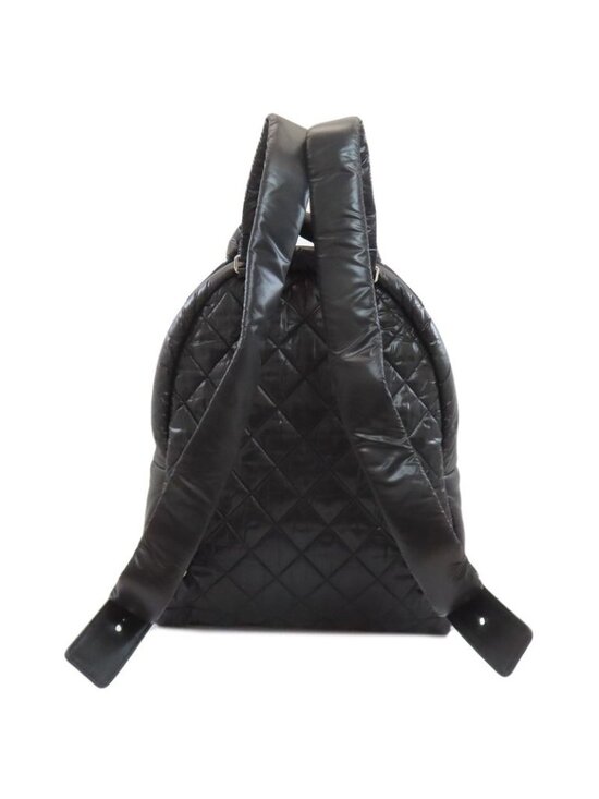 Chanel Coco Cocoon Backpack main image 14